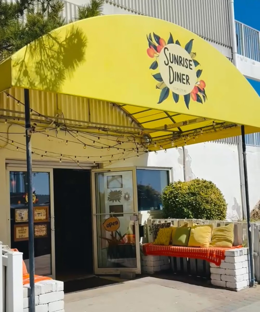 Sunrise Diner
